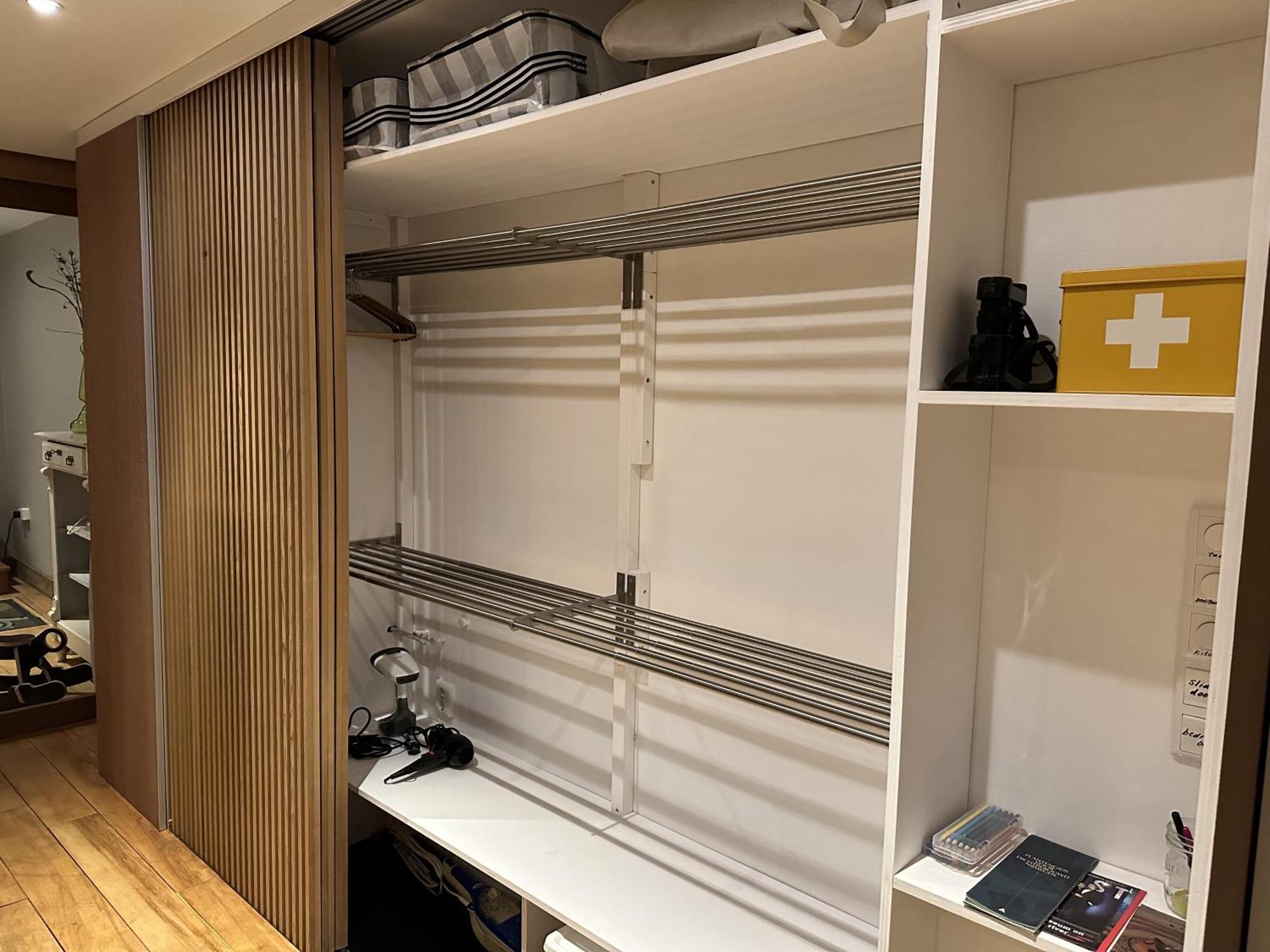 Studio Senang Nijmegen Eksteriør billede