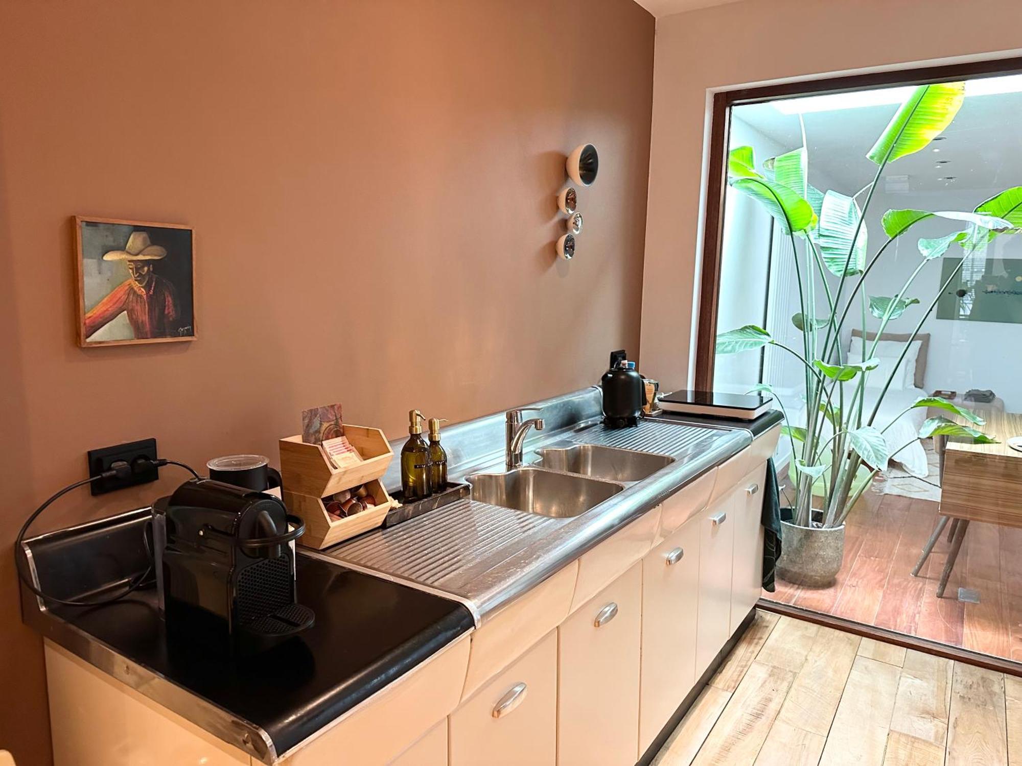 Studio Senang Nijmegen Eksteriør billede